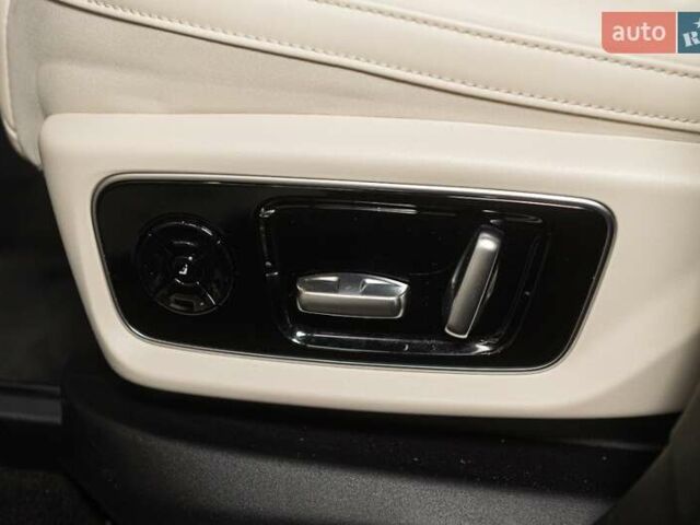 Білий Li Auto L7, об'ємом двигуна 1.5 л та пробігом 14 тис. км за 65000 $, фото 64 на Automoto.ua