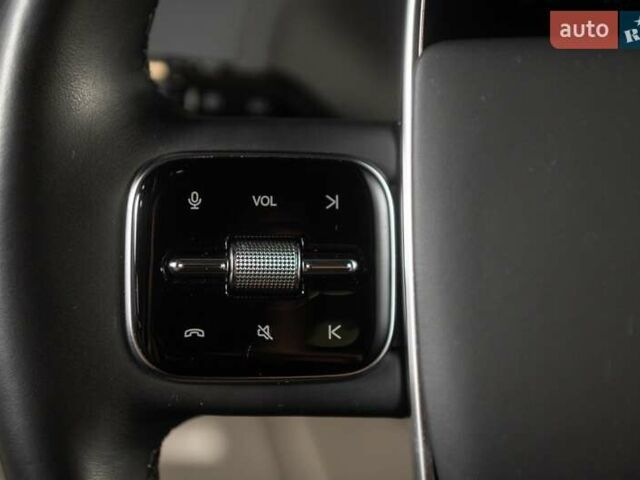 Білий Li Auto L7, об'ємом двигуна 1.5 л та пробігом 14 тис. км за 65000 $, фото 61 на Automoto.ua