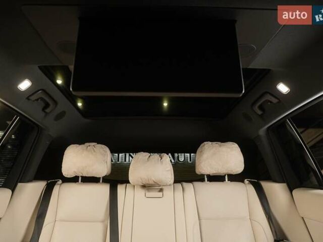 Білий Li Auto L7, об'ємом двигуна 1.5 л та пробігом 14 тис. км за 65000 $, фото 15 на Automoto.ua