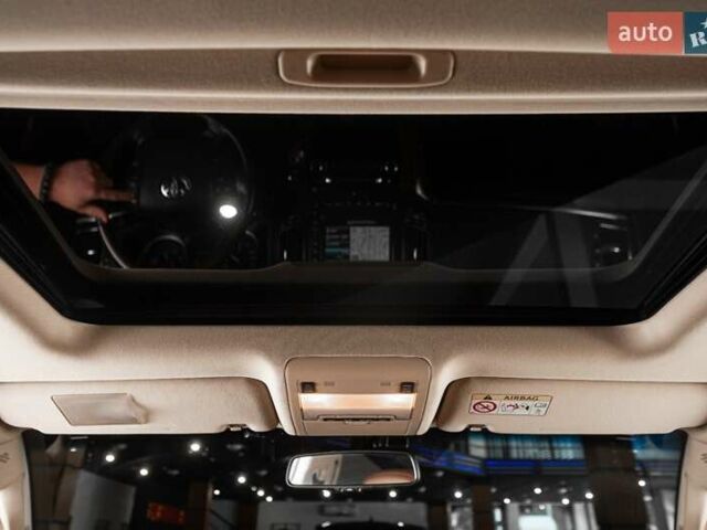 Білий Li Auto L7, об'ємом двигуна 1.5 л та пробігом 14 тис. км за 65000 $, фото 96 на Automoto.ua