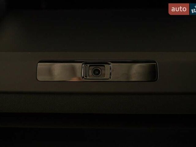 Білий Li Auto L7, об'ємом двигуна 1.5 л та пробігом 14 тис. км за 65000 $, фото 20 на Automoto.ua