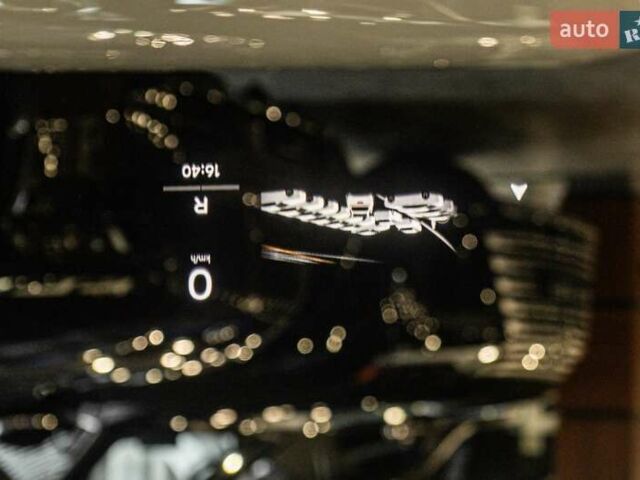 Білий Li Auto L7, об'ємом двигуна 1.5 л та пробігом 14 тис. км за 65000 $, фото 11 на Automoto.ua