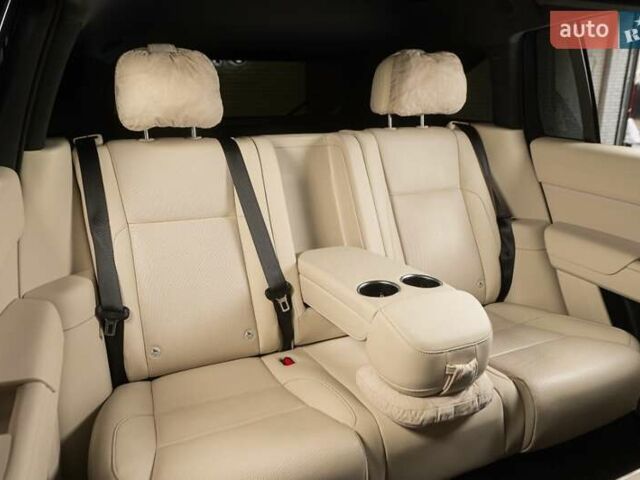 Білий Li Auto L7, об'ємом двигуна 1.5 л та пробігом 14 тис. км за 65000 $, фото 13 на Automoto.ua