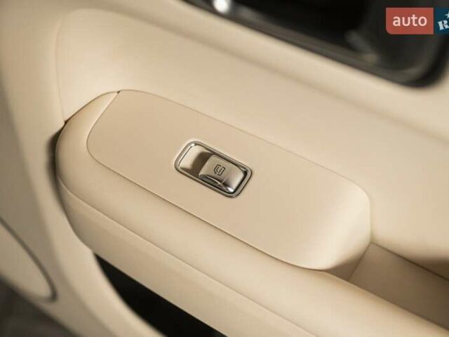 Білий Li Auto L7, об'ємом двигуна 1.5 л та пробігом 14 тис. км за 65000 $, фото 69 на Automoto.ua