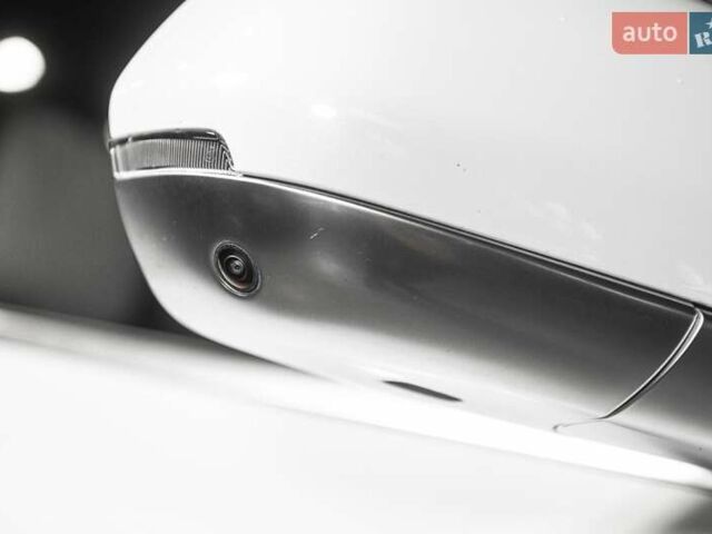 Білий Li Auto L7, об'ємом двигуна 1.5 л та пробігом 14 тис. км за 65000 $, фото 83 на Automoto.ua