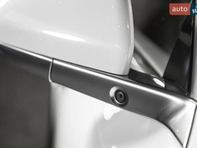 Білий Li Auto L7, об'ємом двигуна 1.5 л та пробігом 14 тис. км за 65000 $, фото 85 на Automoto.ua