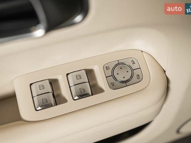 Білий Li Auto L7, об'ємом двигуна 1.5 л та пробігом 14 тис. км за 65000 $, фото 65 на Automoto.ua