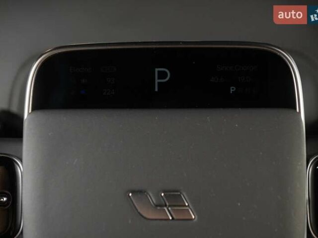 Білий Li Auto L7, об'ємом двигуна 1.5 л та пробігом 14 тис. км за 65000 $, фото 63 на Automoto.ua