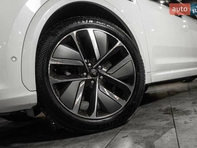 Білий Li Auto L7, об'ємом двигуна 1.5 л та пробігом 14 тис. км за 65000 $, фото 7 на Automoto.ua