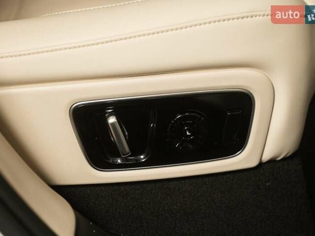 Білий Li Auto L7, об'ємом двигуна 1.5 л та пробігом 14 тис. км за 65000 $, фото 25 на Automoto.ua