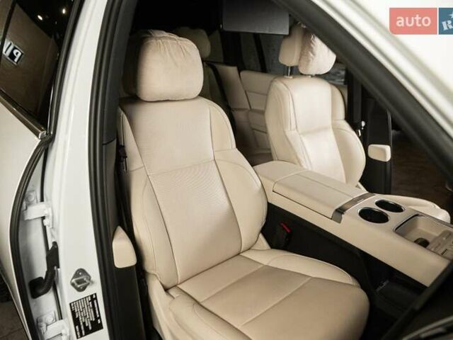 Білий Li Auto L7, об'ємом двигуна 1.5 л та пробігом 14 тис. км за 65000 $, фото 29 на Automoto.ua