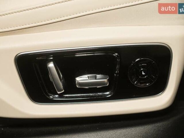 Білий Li Auto L7, об'ємом двигуна 1.5 л та пробігом 14 тис. км за 65000 $, фото 68 на Automoto.ua