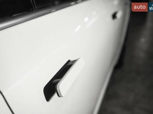 Білий Li Auto L7, об'ємом двигуна 1.5 л та пробігом 14 тис. км за 65000 $, фото 81 на Automoto.ua