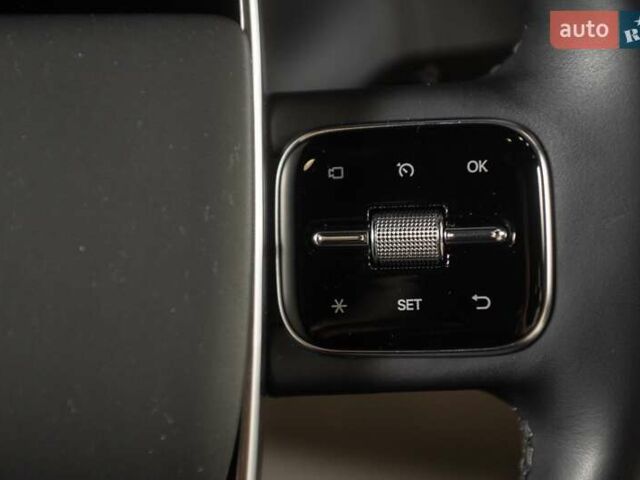 Білий Li Auto L7, об'ємом двигуна 1.5 л та пробігом 14 тис. км за 65000 $, фото 62 на Automoto.ua