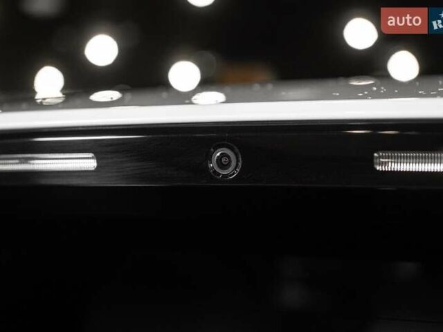 Білий Li Auto L7, об'ємом двигуна 1.5 л та пробігом 14 тис. км за 65000 $, фото 79 на Automoto.ua