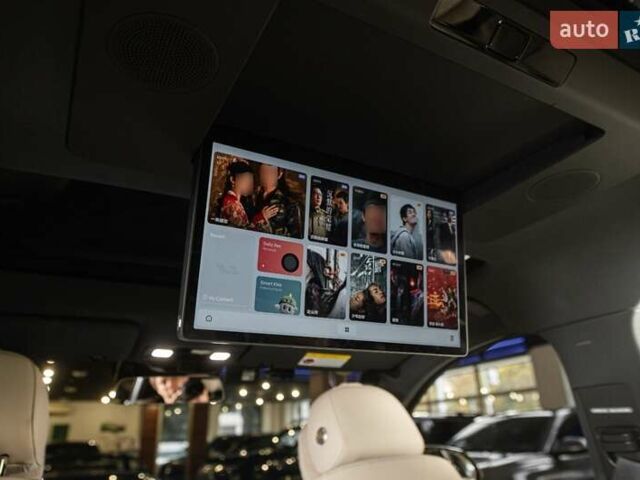 Білий Li Auto L7, об'ємом двигуна 1.5 л та пробігом 14 тис. км за 65000 $, фото 21 на Automoto.ua