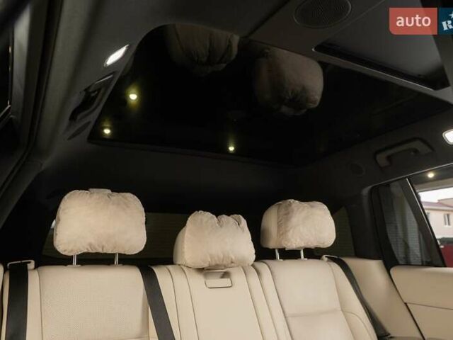 Білий Li Auto L7, об'ємом двигуна 1.5 л та пробігом 14 тис. км за 65000 $, фото 14 на Automoto.ua