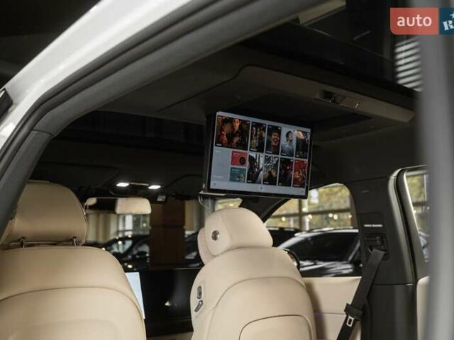 Білий Li Auto L7, об'ємом двигуна 1.5 л та пробігом 14 тис. км за 65000 $, фото 19 на Automoto.ua