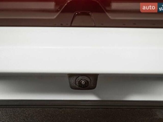 Білий Li Auto L7, об'ємом двигуна 1.5 л та пробігом 14 тис. км за 65000 $, фото 77 на Automoto.ua