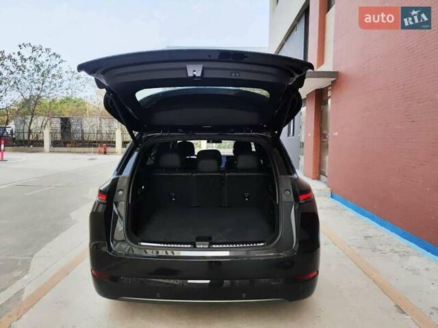Чорний Li Auto L7, об'ємом двигуна 1.5 л та пробігом 4 тис. км за 56999 $, фото 2 на Automoto.ua