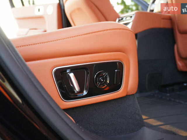 Черный Li Auto L7, объемом двигателя 1.5 л и пробегом 11 тыс. км за 61900 $, фото 7 на Automoto.ua