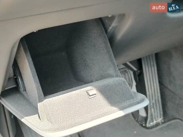 Чорний Li Auto L7, об'ємом двигуна 0 л та пробігом 6 тис. км за 60500 $, фото 44 на Automoto.ua