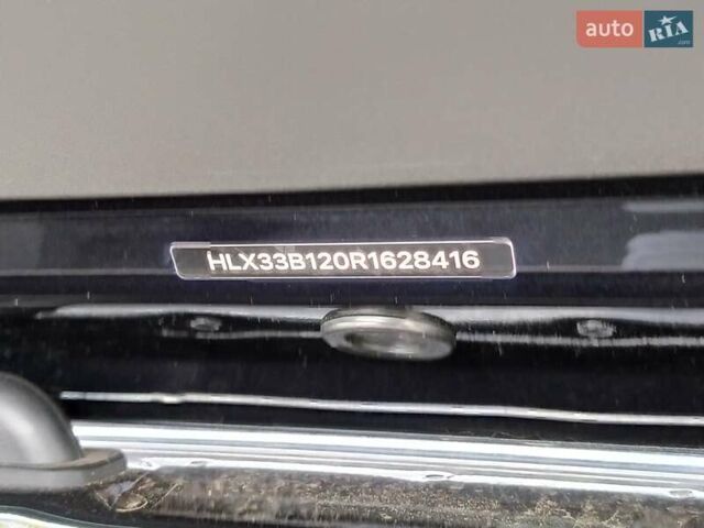 Чорний Li Auto L7, об'ємом двигуна 0 л та пробігом 6 тис. км за 60500 $, фото 82 на Automoto.ua