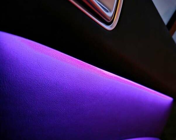 Чорний Li Auto L7, об'ємом двигуна 1.5 л та пробігом 1 тис. км за 68900 $, фото 112 на Automoto.ua