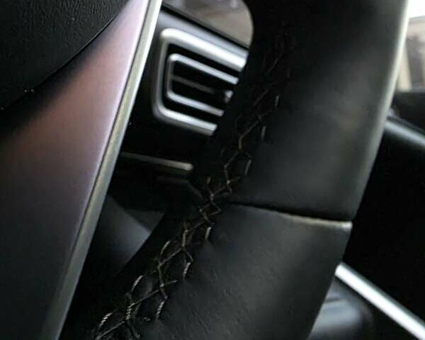 Чорний Li Auto L7, об'ємом двигуна 1.5 л та пробігом 1 тис. км за 68900 $, фото 75 на Automoto.ua