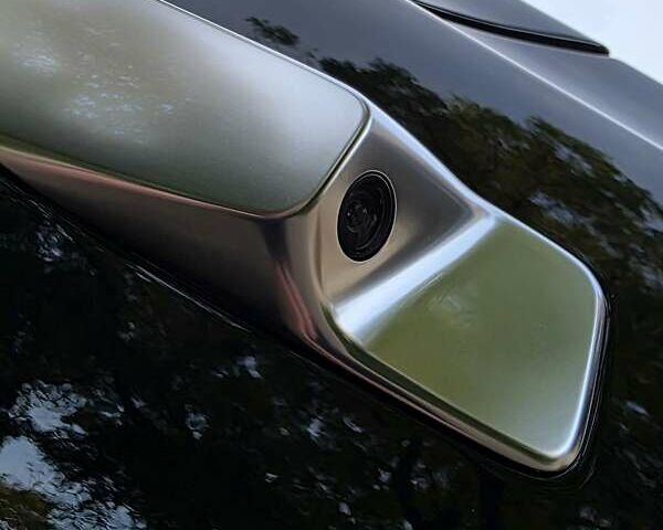 Чорний Li Auto L7, об'ємом двигуна 1.5 л та пробігом 1 тис. км за 68900 $, фото 16 на Automoto.ua