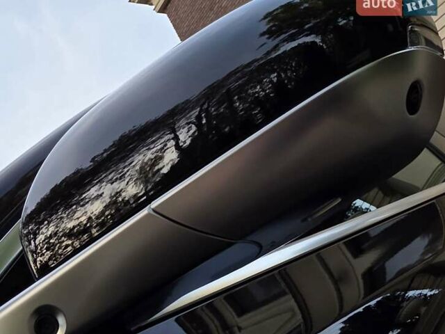 Чорний Li Auto L7, об'ємом двигуна 1.5 л та пробігом 1 тис. км за 68900 $, фото 14 на Automoto.ua