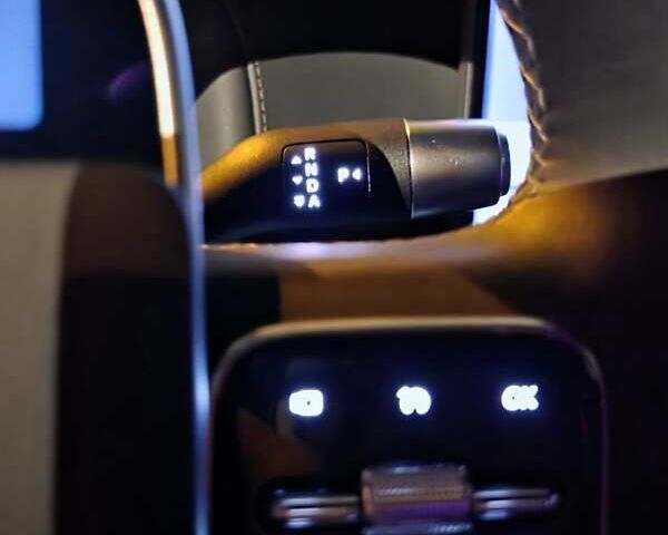 Чорний Li Auto L7, об'ємом двигуна 1.5 л та пробігом 1 тис. км за 68900 $, фото 128 на Automoto.ua