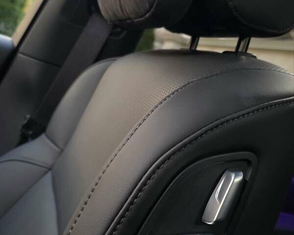 Чорний Li Auto L7, об'ємом двигуна 1.5 л та пробігом 1 тис. км за 68900 $, фото 85 на Automoto.ua