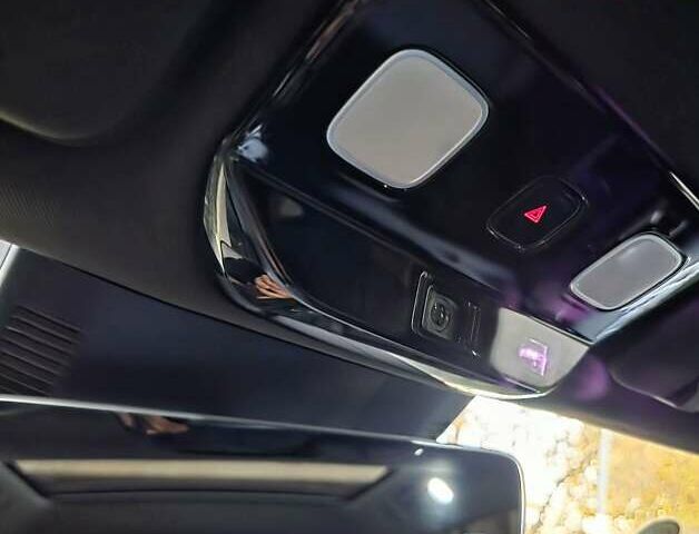 Чорний Li Auto L7, об'ємом двигуна 1.5 л та пробігом 1 тис. км за 68900 $, фото 86 на Automoto.ua