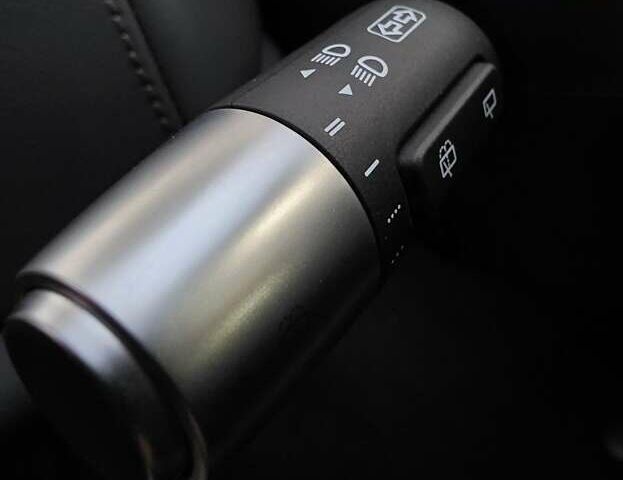 Чорний Li Auto L7, об'ємом двигуна 1.5 л та пробігом 1 тис. км за 68900 $, фото 78 на Automoto.ua