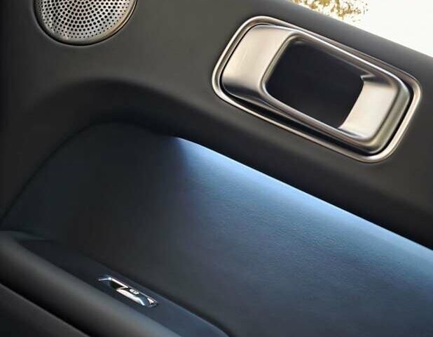 Чорний Li Auto L7, об'ємом двигуна 1.5 л та пробігом 1 тис. км за 68900 $, фото 92 на Automoto.ua