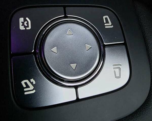 Чорний Li Auto L7, об'ємом двигуна 1.5 л та пробігом 1 тис. км за 68900 $, фото 70 на Automoto.ua