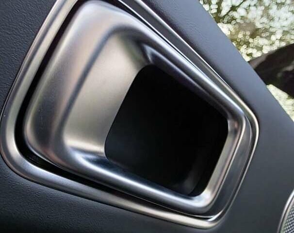 Чорний Li Auto L7, об'ємом двигуна 1.5 л та пробігом 1 тис. км за 68900 $, фото 35 на Automoto.ua