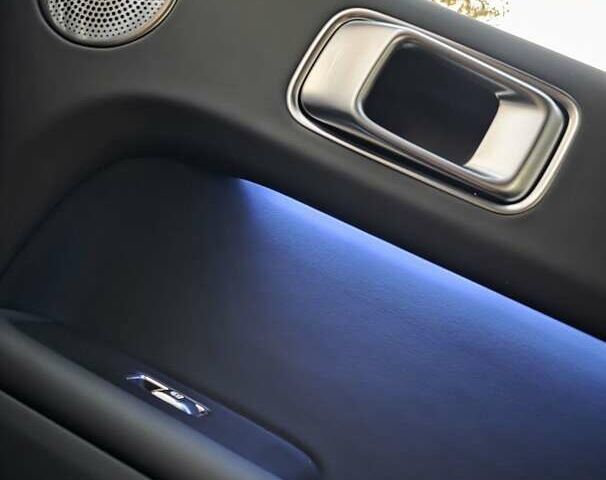 Чорний Li Auto L7, об'ємом двигуна 1.5 л та пробігом 1 тис. км за 68900 $, фото 94 на Automoto.ua