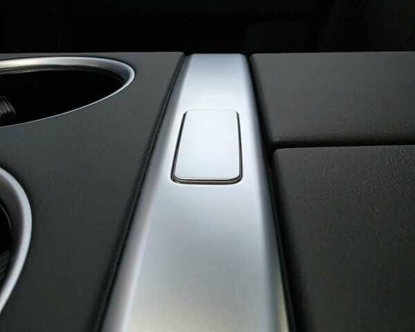 Чорний Li Auto L7, об'ємом двигуна 1.5 л та пробігом 1 тис. км за 68900 $, фото 81 на Automoto.ua