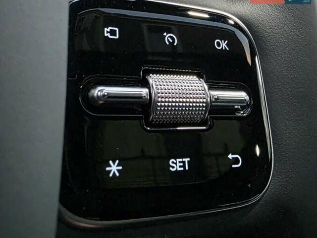 Чорний Li Auto L7, об'ємом двигуна 1.5 л та пробігом 1 тис. км за 68900 $, фото 76 на Automoto.ua