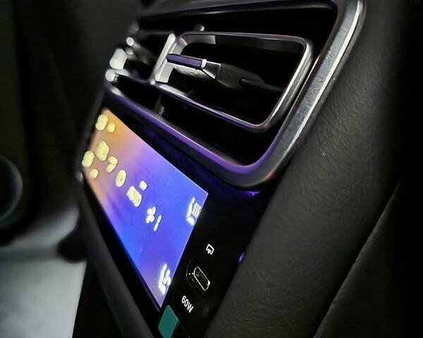 Чорний Li Auto L7, об'ємом двигуна 1.5 л та пробігом 1 тис. км за 68900 $, фото 120 на Automoto.ua