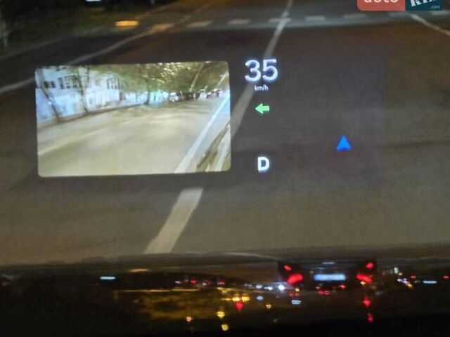 Чорний Li Auto L7, об'ємом двигуна 1.5 л та пробігом 1 тис. км за 68900 $, фото 130 на Automoto.ua