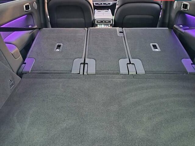 Чорний Li Auto L7, об'ємом двигуна 1.5 л та пробігом 1 тис. км за 68900 $, фото 101 на Automoto.ua