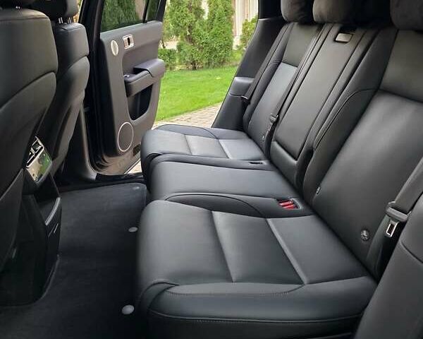 Чорний Li Auto L7, об'ємом двигуна 1.5 л та пробігом 1 тис. км за 68900 $, фото 33 на Automoto.ua