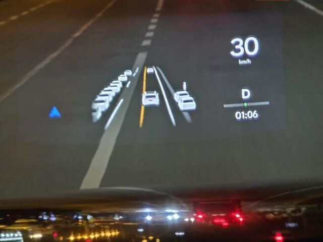 Чорний Li Auto L7, об'ємом двигуна 1.5 л та пробігом 1 тис. км за 68900 $, фото 131 на Automoto.ua