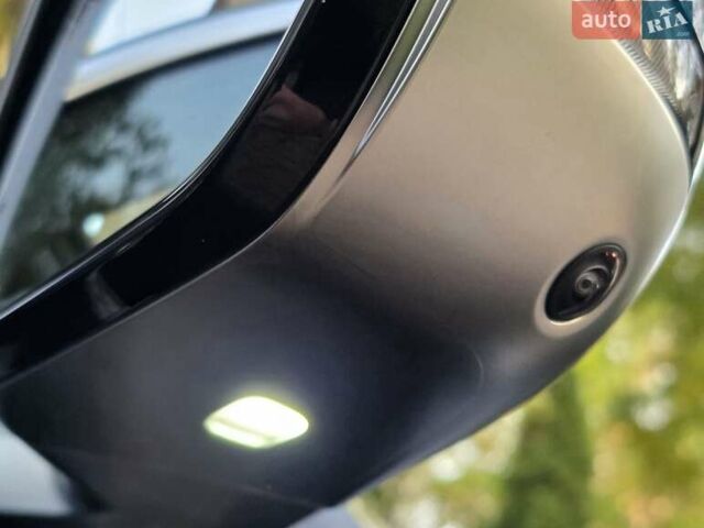 Чорний Li Auto L7, об'ємом двигуна 1.5 л та пробігом 1 тис. км за 68900 $, фото 126 на Automoto.ua