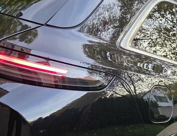 Чорний Li Auto L7, об'ємом двигуна 1.5 л та пробігом 1 тис. км за 68900 $, фото 27 на Automoto.ua