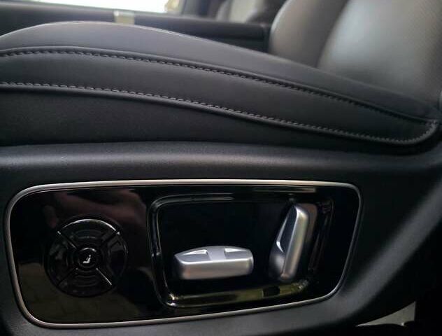 Чорний Li Auto L7, об'ємом двигуна 1.5 л та пробігом 1 тис. км за 68900 $, фото 71 на Automoto.ua