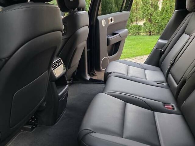 Чорний Li Auto L7, об'ємом двигуна 1.5 л та пробігом 1 тис. км за 68900 $, фото 31 на Automoto.ua